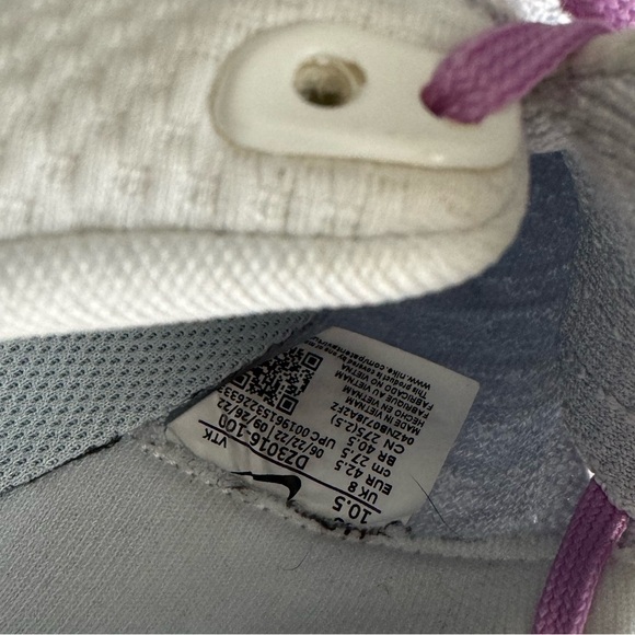 Nike React Infinity 3 - Picture 7 of 8